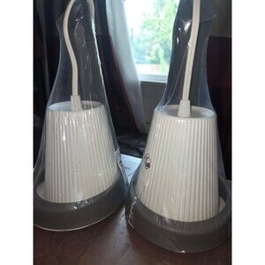IKEA Table Work Lamp (2) NEW